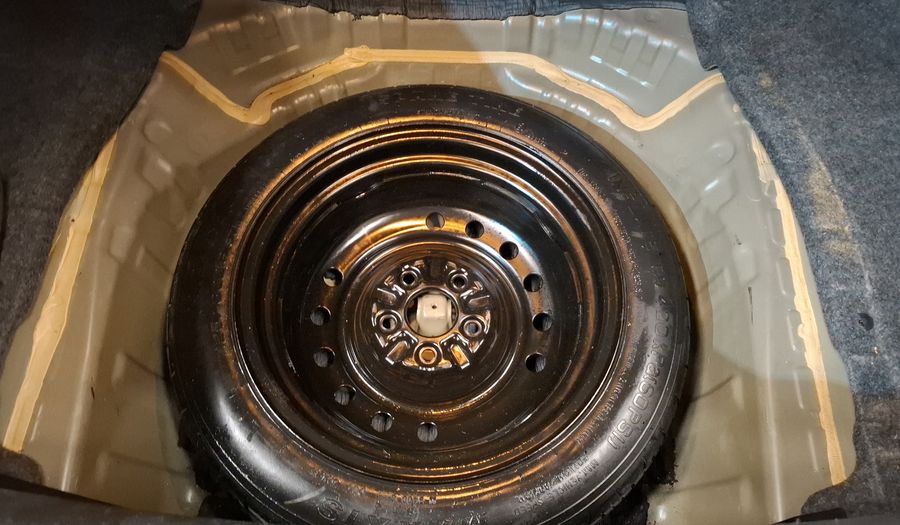 Honda Accord 3.5 EX V6 COUPE AT Coupe 2013