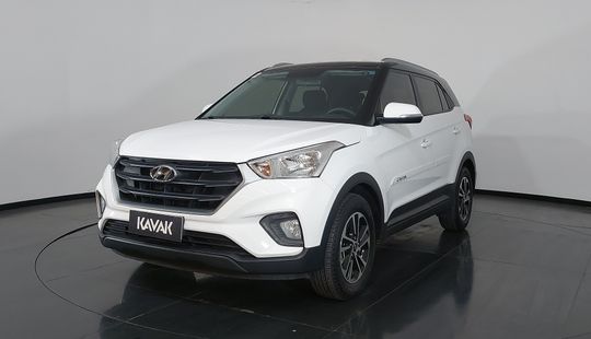 Hyundai • Creta