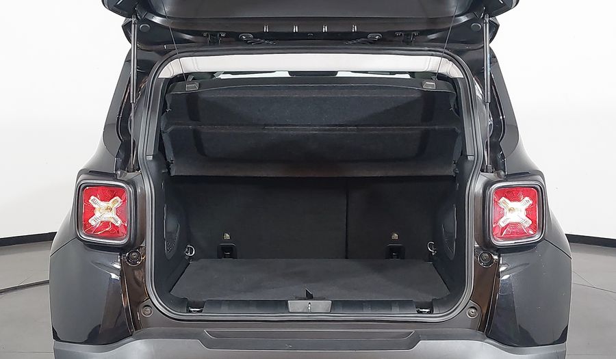 Jeep Renegade LONGITUDE Suv 2020
