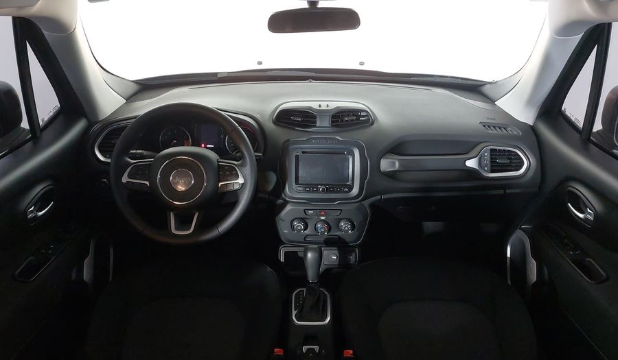 Jeep Renegade LONGITUDE Suv 2020