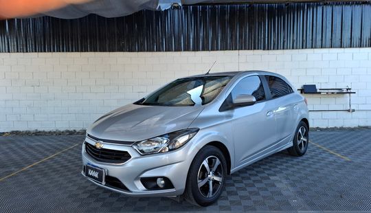 Chevrolet • Onix