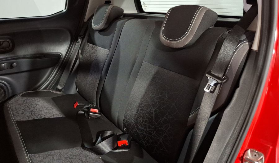 Fiat Mobi 1.0 WAY PANTALLA Hatchback 2020