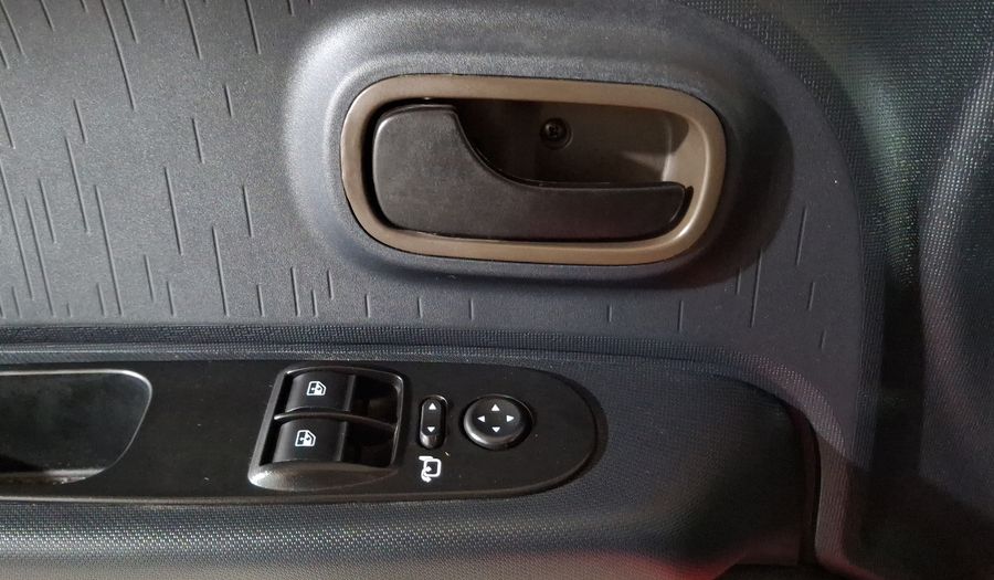 Fiat Mobi 1.0 WAY PANTALLA Hatchback 2020