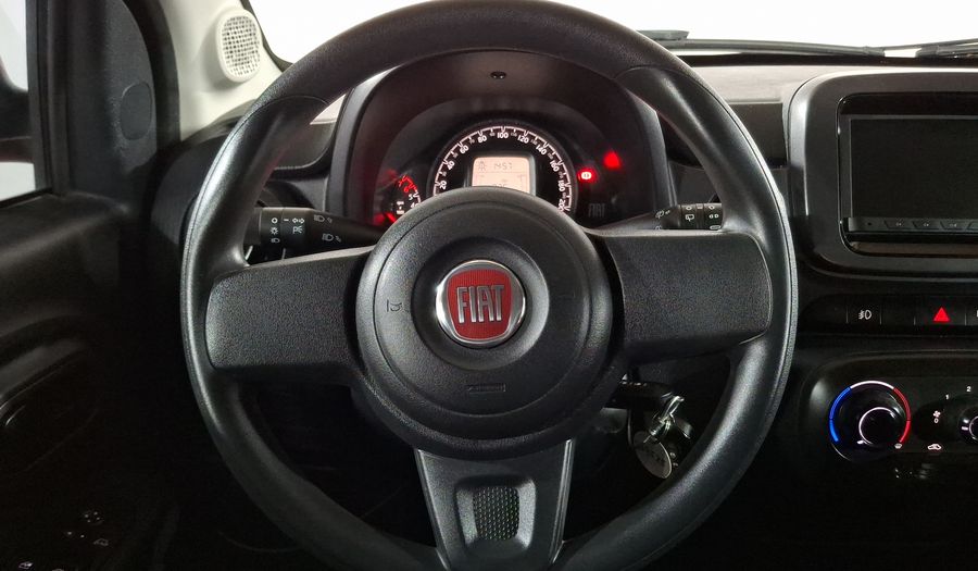 Fiat Mobi 1.0 WAY PANTALLA Hatchback 2020