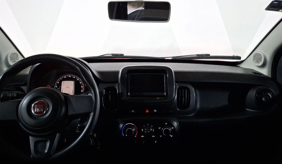 Fiat Mobi 1.0 WAY PANTALLA Hatchback 2020