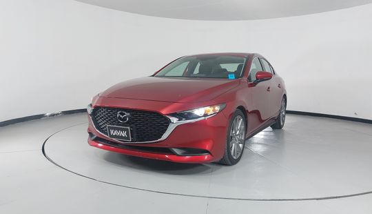 Mazda • Mazda 3
