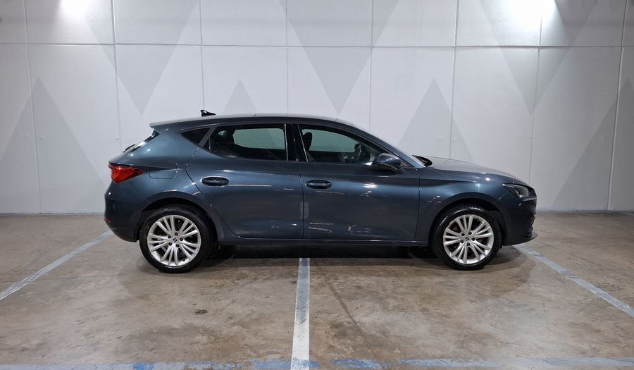 Seat Leon 1.4 STYLE AUTO Hatchback 2021