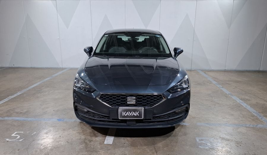 Seat Leon 1.4 STYLE AUTO Hatchback 2021