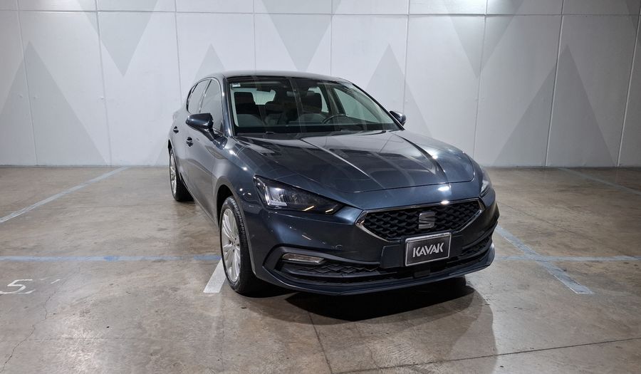 Seat Leon 1.4 STYLE AUTO Hatchback 2021
