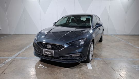 Seat • Leon