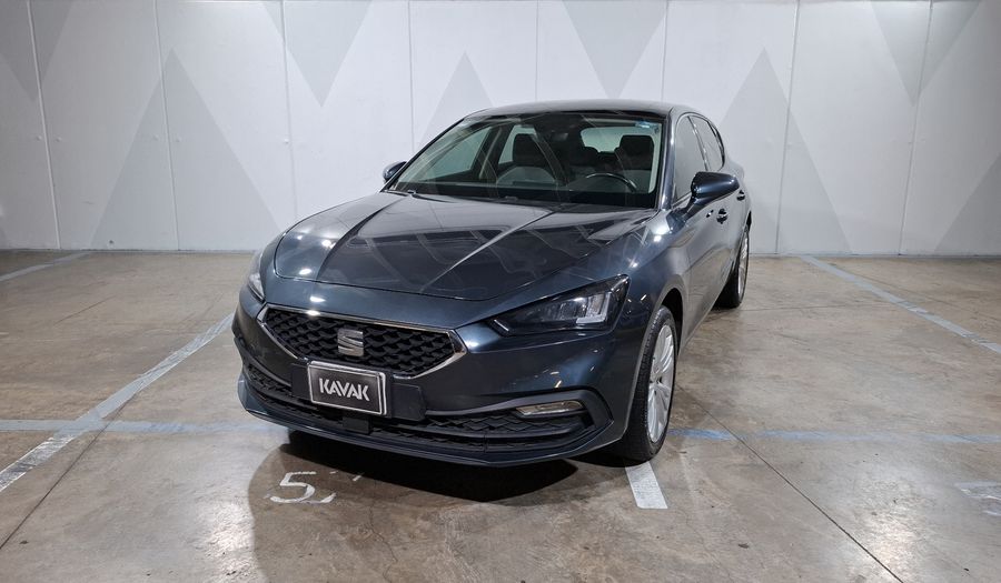 Seat Leon 1.4 STYLE AUTO Hatchback 2021