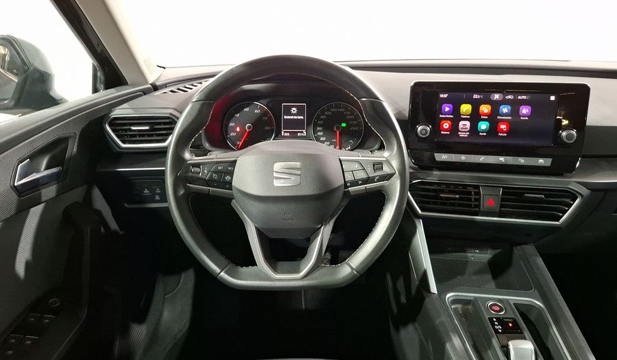 Seat Leon 1.4 STYLE AUTO Hatchback 2021
