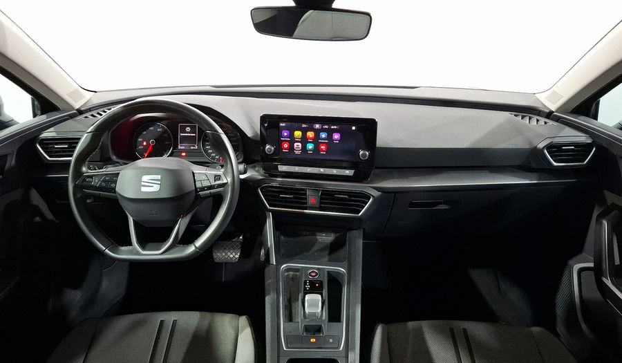 Seat Leon 1.4 STYLE AUTO Hatchback 2021