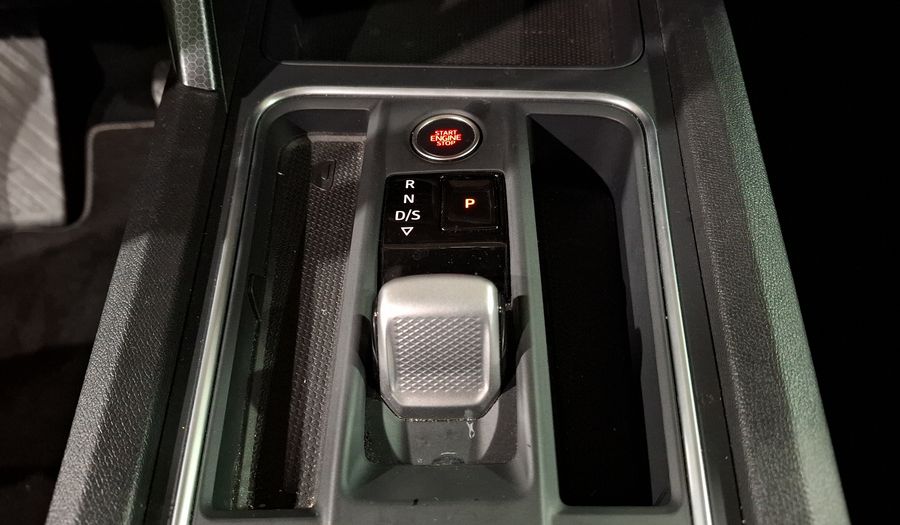 Seat Leon 1.4 STYLE AUTO Hatchback 2021