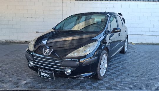 Peugeot • 307