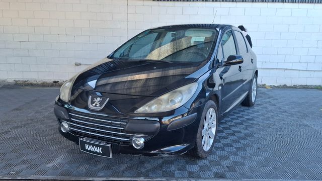 Peugeot 307 1.6 XS