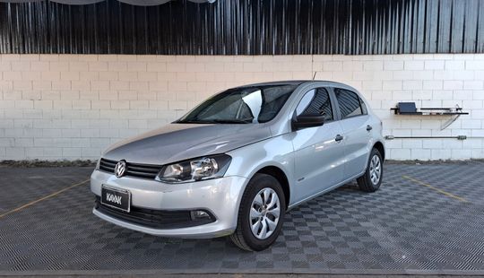 Volkswagen • Gol Trend
