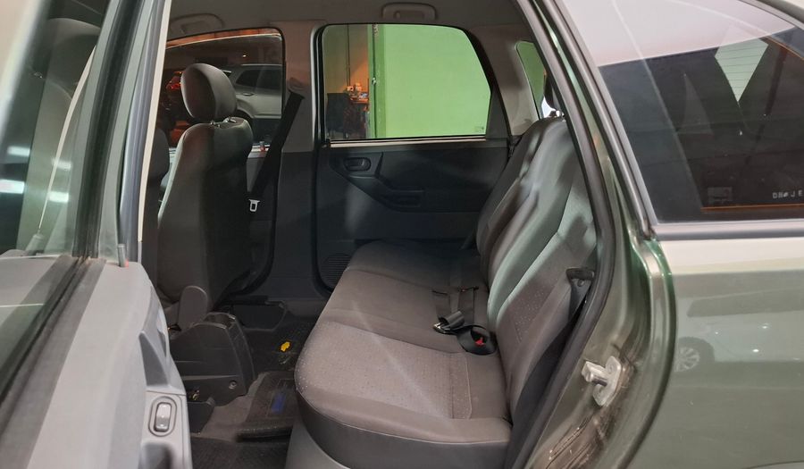 Chevrolet Meriva 1.8 8V GL PLUS Minivan 2010