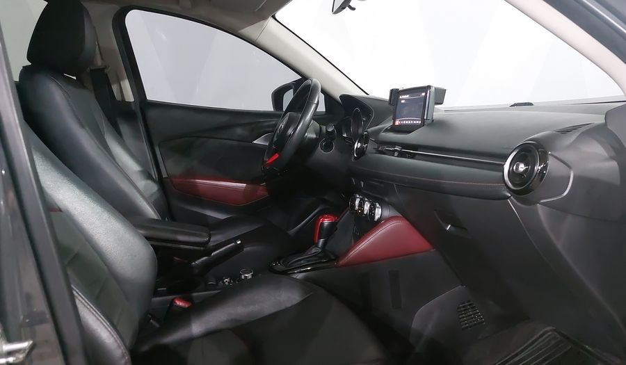 Mazda Cx-3 2.0 I GRAND TOURING 2WD AT Suv 2018