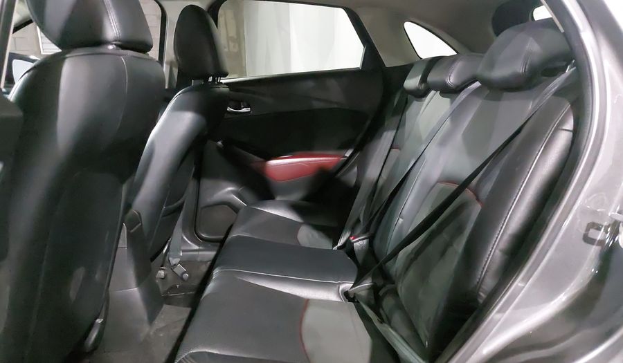 Mazda Cx-3 2.0 I GRAND TOURING 2WD AT Suv 2018