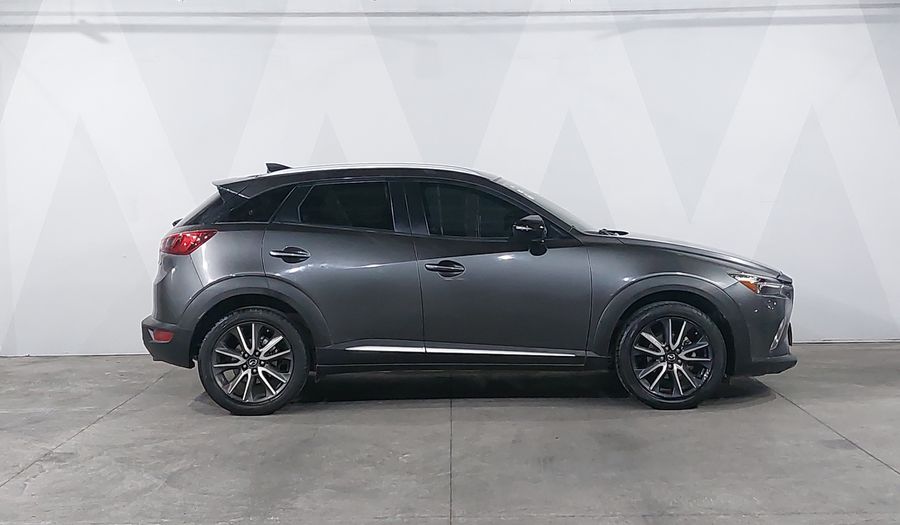 Mazda Cx-3 2.0 I GRAND TOURING 2WD AT Suv 2018