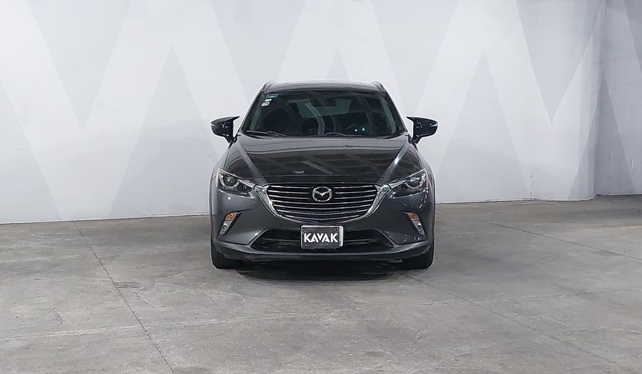 Mazda Cx-3 2.0 I GRAND TOURING 2WD AT Suv 2018