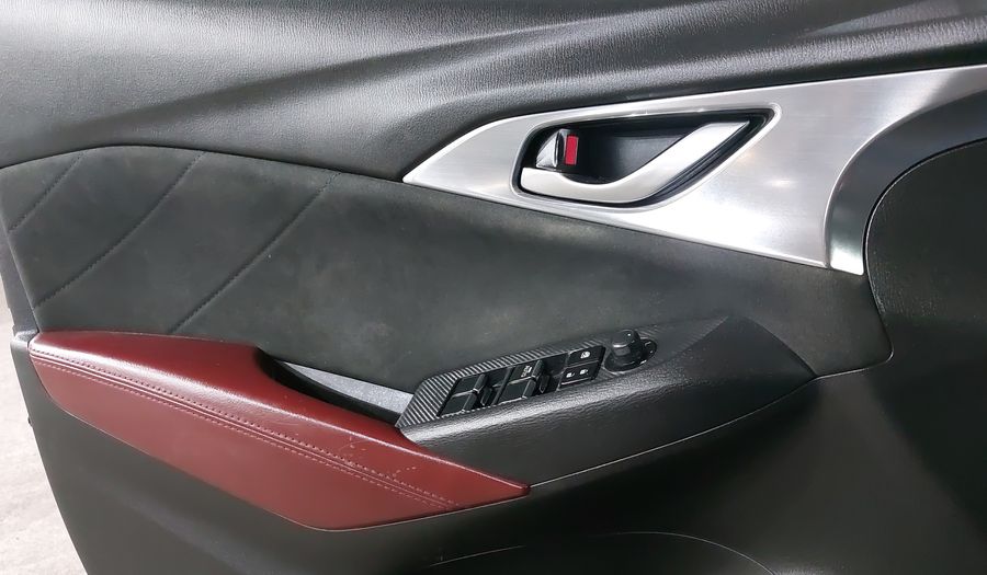 Mazda Cx-3 2.0 I GRAND TOURING 2WD AT Suv 2018