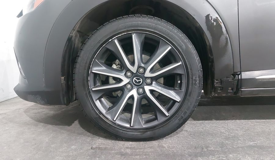 Mazda Cx-3 2.0 I GRAND TOURING 2WD AT Suv 2018