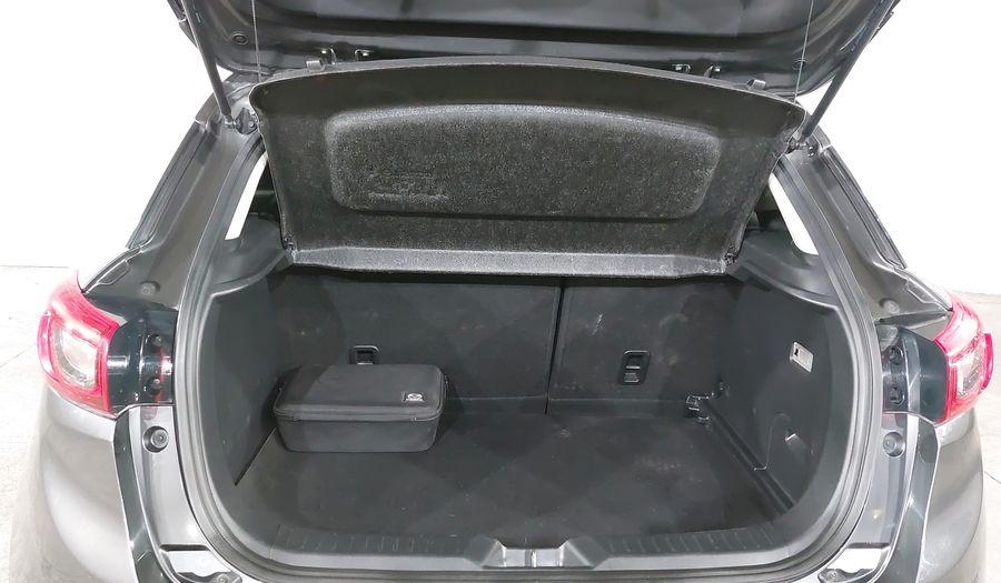 Mazda Cx-3 2.0 I GRAND TOURING 2WD AT Suv 2018
