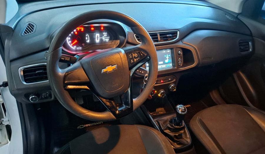 Chevrolet Prisma 1.4 LT Sedan 2019
