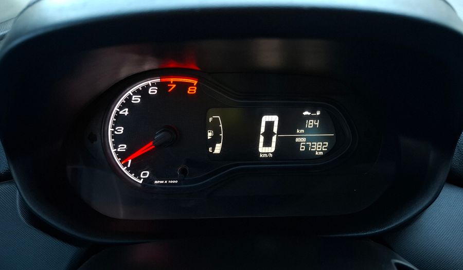 Chevrolet Prisma 1.4 LT Sedan 2019