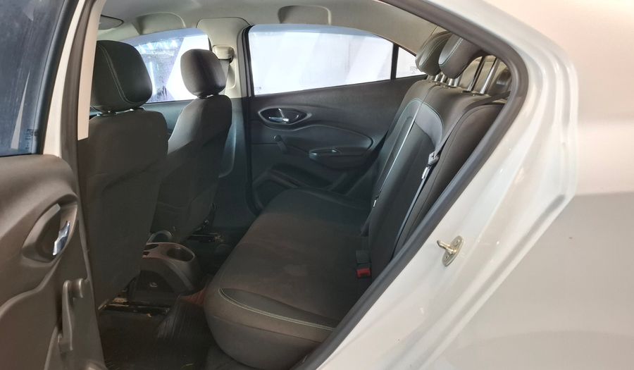 Chevrolet Prisma 1.4 LT Sedan 2019