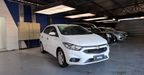 Chevrolet Prisma 1.4 LT Sedan 2019