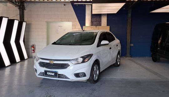 Chevrolet • Prisma