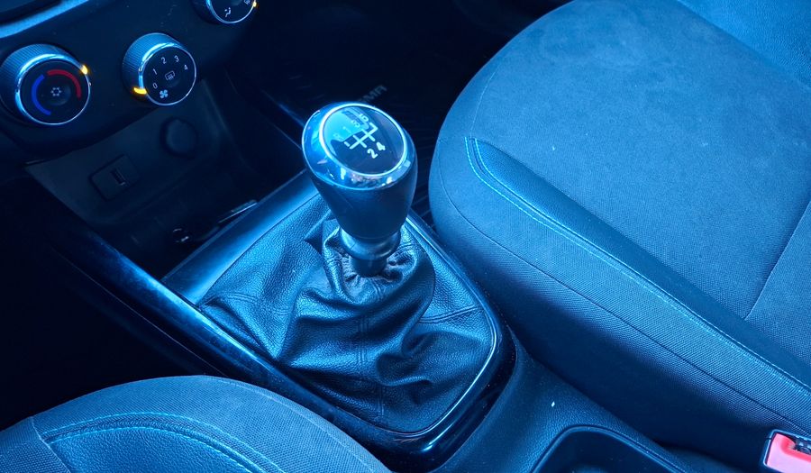 Chevrolet Prisma 1.4 LT Sedan 2019