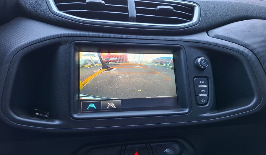 Chevrolet Prisma 1.4 LT Sedan 2019