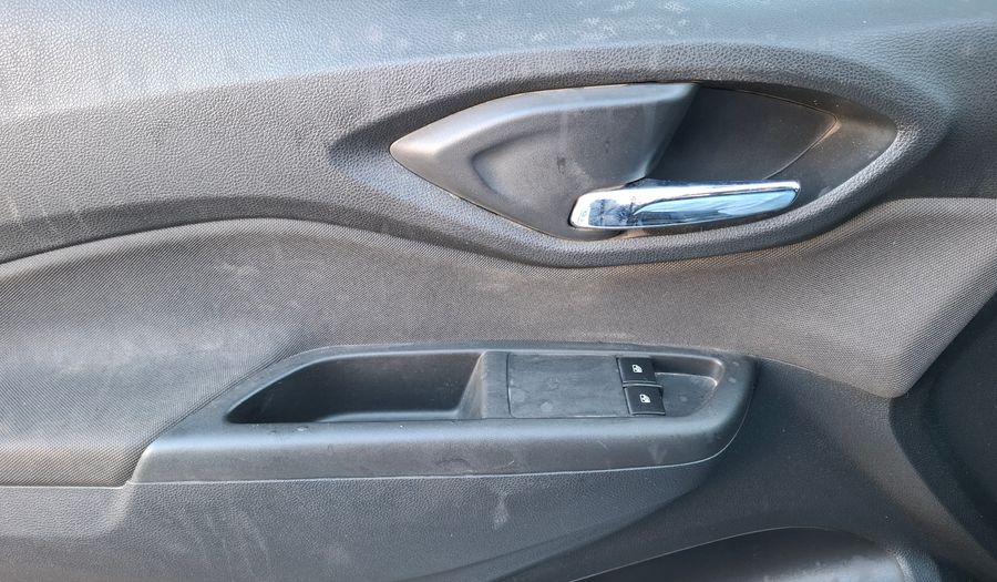 Chevrolet Prisma 1.4 LT Sedan 2019