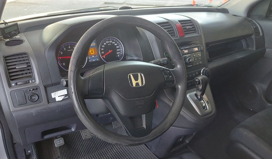 Honda Cr-v 2.4 LX Suv 2011