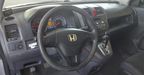 Honda Cr-v 2.4 LX Suv 2011