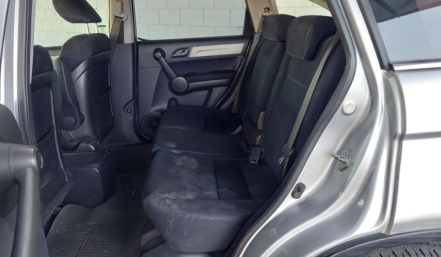Honda Cr-v 2.4 LX Suv 2011