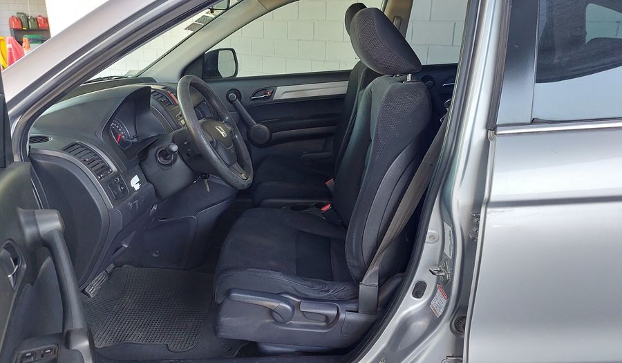 Honda Cr-v 2.4 LX Suv 2011