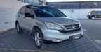 Honda Cr-v 2.4 LX Suv 2011