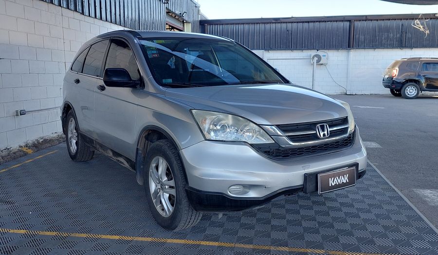 Honda Cr-v 2.4 LX Suv 2011
