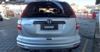 Honda Cr-v 2.4 LX Suv 2011