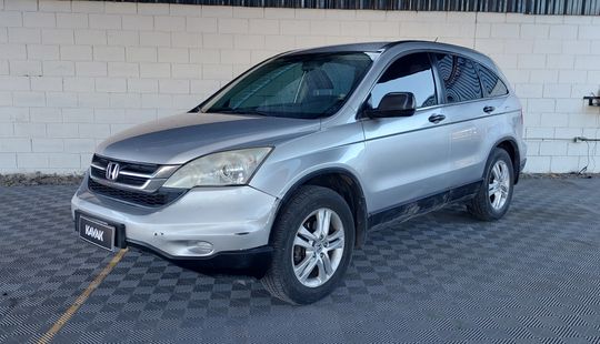 Honda • CR-V