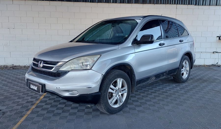 Honda Cr-v 2.4 LX Suv 2011