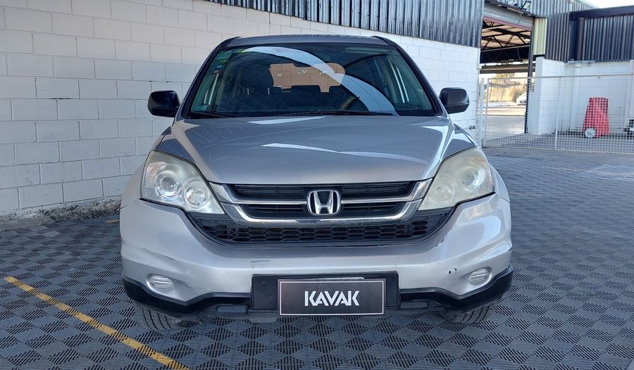 Honda Cr-v 2.4 LX Suv 2011