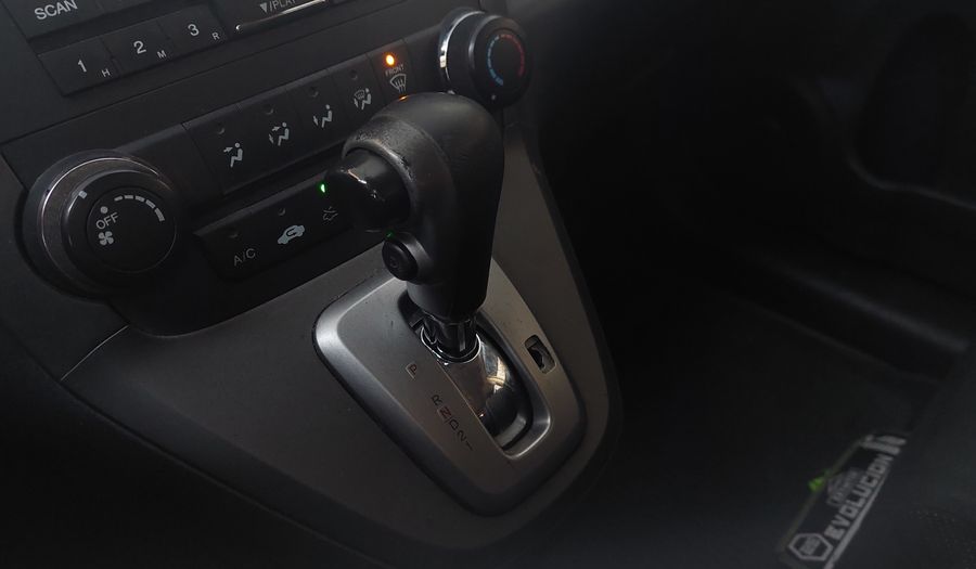 Honda Cr-v 2.4 LX Suv 2011