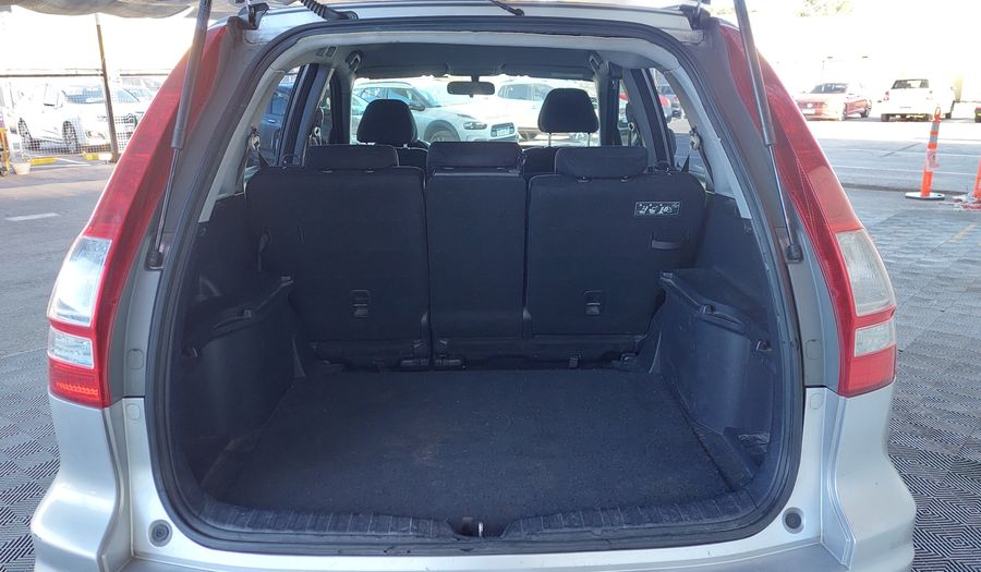 Honda Cr-v 2.4 LX Suv 2011