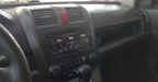 Honda Cr-v 2.4 LX Suv 2011